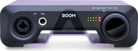 Apogee 73-90023, Apogee Boom