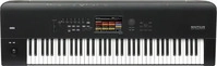 Korg KRNAUTILUS73, Korg Nautilus 73
