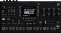 Elektron 112007, Elektron Octatrack MKII Black
