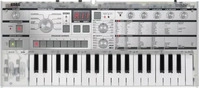 Korg KRMICROCR, Korg microKorg Crystal