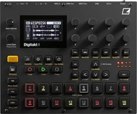 Elektron 115004, Elektron Digitakt II