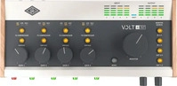 Universal Audio VOLT 476P, Universal Audio Volt 476P