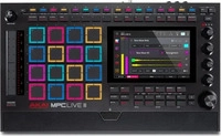 Akai Professional MPCLIVE3XEU, Akai Professional Akai MPC Live III
