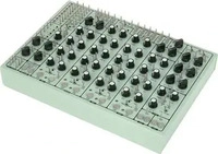 Soma Sound Machines Pulsar-23 White, Soma Sound Machines Soma Pulsar-23 White