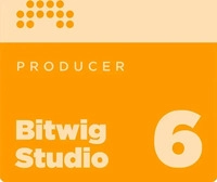 Bitwig BIT-150-005, Bitwig Studio 6 Essentials