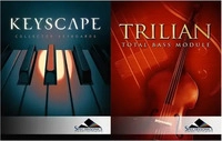 Spectrasonics Keyscape, Spectrasonics Keyscape