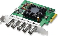 Blackmagic Design BM-BDLKDUO2, Blackmagic Design Blackmagic DeckLink Duo 2