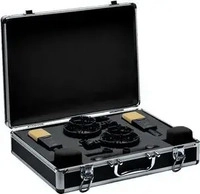 AKG c414xl-ii-st, AKG C414 xl ii ST Stereo-Set