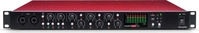 Focusrite MOSC0022UKEU, Focusrite Scarlett OctoPre