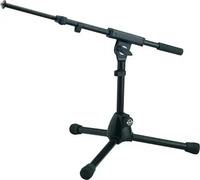 K und M 25950-300-55, K und M K&M 25950 Mikrofonstativ Rien
