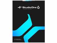 Presonus S778400316, PreSonus Studio One 6 Professional - Upgrade von Pro