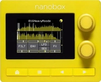 1010music 93-90010, 1010music nanobox lemondrop