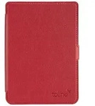 tolino page 2 Slimfit Tasche Rot