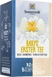 SONNENTOR 2628, Sonnentor Bio Baby's erster Tee - 27 g, Grundpreis: &euro;...