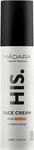 M&Aacute;DARA Organic Skincare A5003, M&Aacute;DARA Organic Skincare HIS Face Cream - 50 ml,