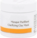 Dr. Hauschka 429000013, Dr. Hauschka Reinigungsmaske - 90 g, Grundpreis: &euro;