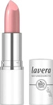 lavera 113927, lavera Cream Glow Lipstick - Peony 03 (vegan)