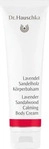 Dr. Hauschka 429000447, Dr. Hauschka Lavendel Sandelholz K&ouml;rperbalsam - 145 ml,