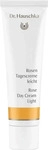 Dr. Hauschka 420006807, Dr. Hauschka On-Pack Rosen Tagescreme leicht + T&ouml;nungsfluid