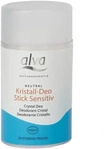 Alva 2170, Alva Kristall Deo-Stick "Sensitiv" - 90 g, Grundpreis: &euro; 155,40...