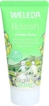Weleda 101985, Weleda Refresh Shower Cream Citrus - 20 ml, Grundpreis: &euro; 56,- /