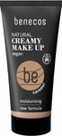 benecos 90269, benecos Natural Creamy Make-up - Caramel, Grundpreis: &euro; 233,- / l
