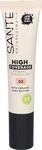 Sant&eacute; - naturally 40284, Sant&eacute; - naturally. High Coverage Mineral Concealer - 02