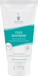 Bioturm Fu&szlig;-Deocreme Nr.80 - 75 ml, Grundpreis: &euro; 199,90 / l