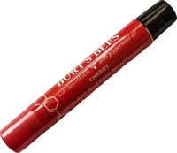 Burt's Bees 500235, Burt's Bees Lip Shimmer mit Farbglanz - Cherry, Grundpreis: