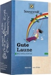 SONNENTOR 22560, Sonnentor Gute Laune-Kr&auml;utertee Bio - Teebeutel, 18 St&uuml;ck,