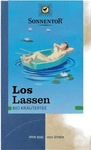 SONNENTOR 25349, Sonnentor Loslassen Tee Bio - Teebeutel, 18 St&uuml;ck, Grundpreis: