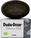 Dudu-Osun DO150-o.P., Dudu-Osun Schwarze Seife - Pure - 150 g, Grundpreis: &euro;