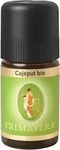Primavera 10513, PRIMAVERA Cajeput bio - 5 ml, Grundpreis: &euro; 1.782,- / l