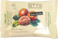 STYX 12401, STYX Feste Duschseife Shea Butter - 100 g, Grundpreis: &euro; 98,90...