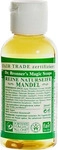 Dr. Bronner's DOLAL02, Dr. Bronner's 18in1 Naturseife Mandel - 60 ml,...