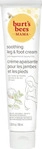 Burt's Bees 520105, Burt's Bees Mama Bee Leg & Foot Cream - 100 ml, Grundpreis: