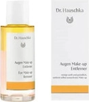 Dr. Hauschka 420003627, Dr. Hauschka Augen Make-up Entferner - 75 ml, Grundpreis: