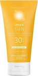 Speick 61126, SPEICK SUN Sonnenmilch LSF 30 - 150 ml, Grundpreis: &euro; 184,70 / l
