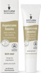 Bioturm Augencreme sensitiv - 30 ml, Grundpreis: &euro; 598,30 / l