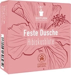 Bioturm Feste Dusche Hibiskusbl&uuml;te Nr. 137 - 100 g, Grundpreis: &euro; 99,90 / kg