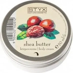 STYX 10201, STYX Shea Butter K&ouml;rpercreme - 50 ml, Grundpreis: &euro; 125,80 / l