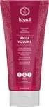 Khadi KH-SHP-8-XX, Khadi Ayurvedisches Elixier Shampoo Amla Volume - 200 ml,