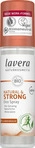 lavera 111075, lavera NATURAL & STRONG Deo Spray - 75 ml, Grundpreis: &euro; 86,30 /