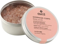 Avril Body Scrub - 200 ml, Grundpreis: &euro; 45,50 / l