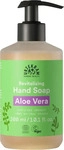 URTEKRAM 1007786, URTEKRAM Aloe Vera Hand Wash - 300 ml, Grundpreis: &euro; 16,60 / l