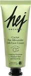 HEJ ORGANIC 806355, HEJ ORGANIC Cactus The All-Rounder 24h Face Cream - 50 ml,