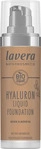 lavera 112502, lavera Hyaluron Liquid Foundation - 06 Warm Almond, Grundpreis:...