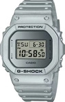Uhr G-Shock DW-5600FF-8ER Grau Male