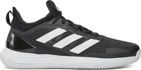 Tennisschuhe adidas adizero Ubersonic 4.1 Tennis Shoes IG5479 Schwarz Male