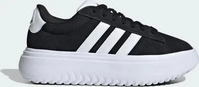 Sneakers adidas Grand Court Platform IE1102 Schwarz Female